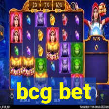 bcg bet